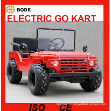 Bode neue elektrische 1000W Jeep mit hoher Qualität